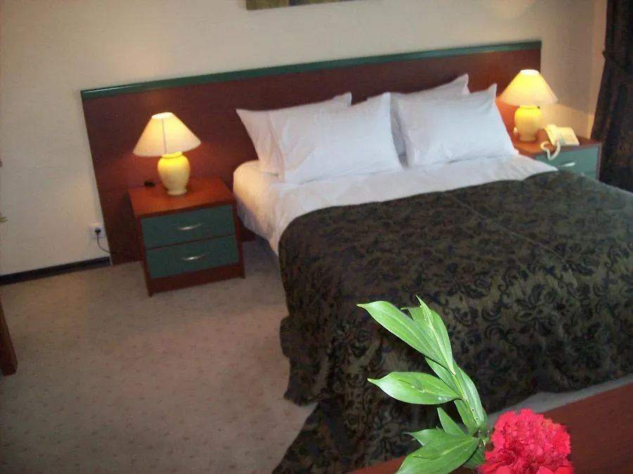 Teb Dora Hotel Ankara 4*,