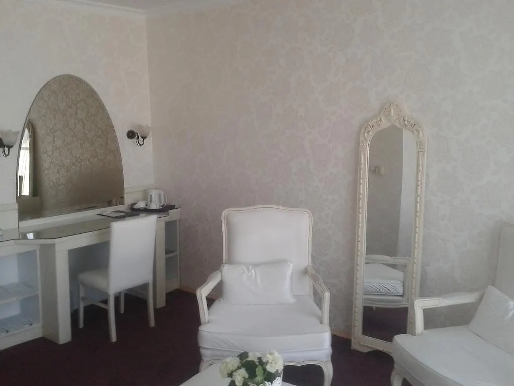 Teb Dora Hotel Ankara 4*,  Turkey
