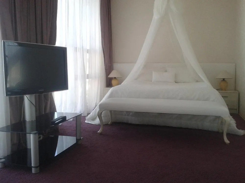Teb Dora Hotel Ankara